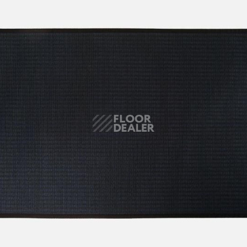 Ковролин VM Carpet Kelo 79-78 Black-Blue фото 1 | FLOORDEALER